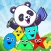 Shapes & Colors - Baby Panda