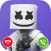 Marshmello Fortnite Skin Call