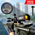 Call Of War Sniper - FPS