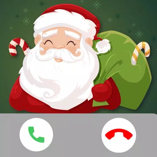 Santa Claus Call you : Elf Santa Claus Call you : Elf