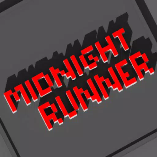 Midnight Runner Midnight Runner