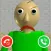 Call Baldis Basics Education