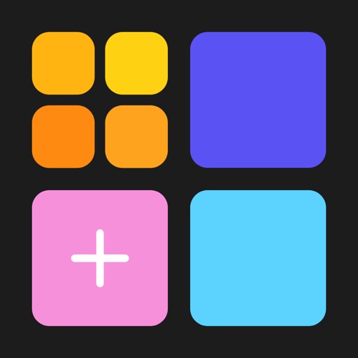 Photo Widget - Aesthetic basic Photo Widget - Aesthetic basic