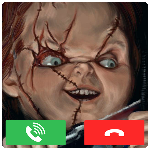 Call From Killer Chucky