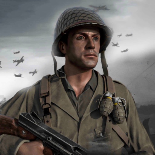 World war 2 : Call of courage World war 2 : Call of courage