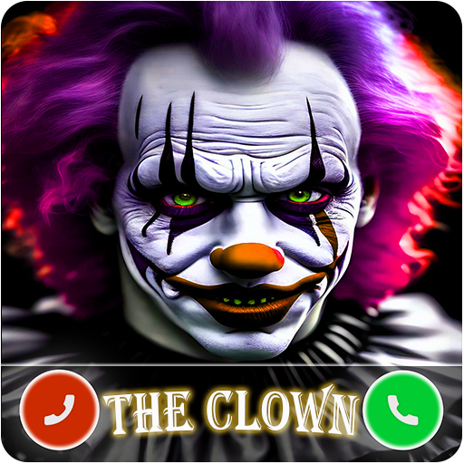 Fake Call Video With - Joker
