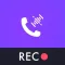 Call Recorder iPhone :CallTape