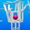 Topple Tower!