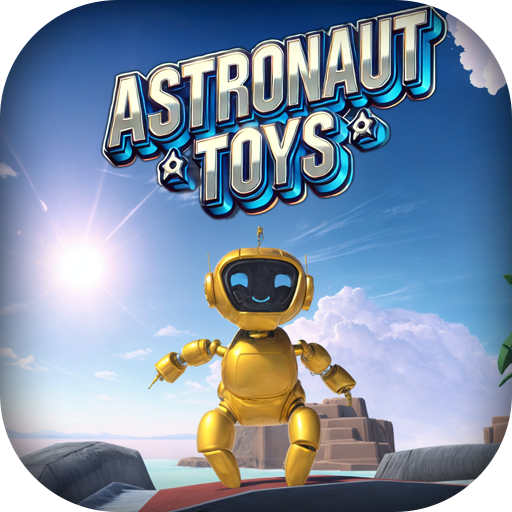 Robot Astro