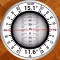 Rotating Sphere Clinometer
