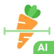 Calorie App: Deficit tracker