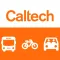 Caltech Rideshare