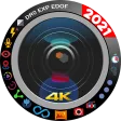 Camera 4K UHD Panorama Selfie