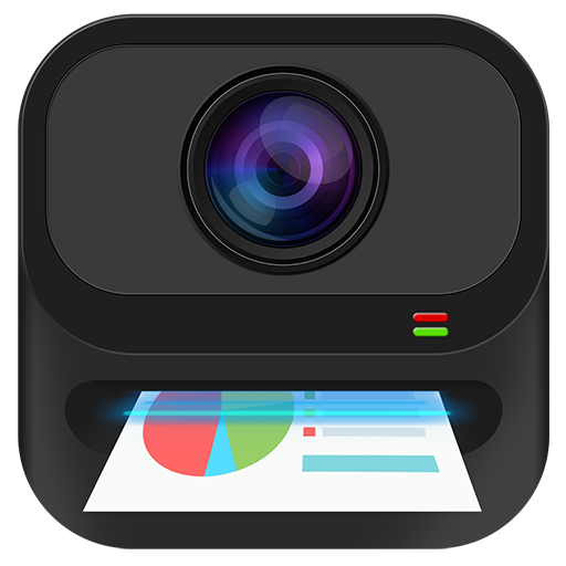 Camera Scanner - Rapid Scanner Camera Scanner - Rapid Scanner