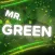 Mr Hero of green energy
