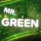 Mr Hero of green energy