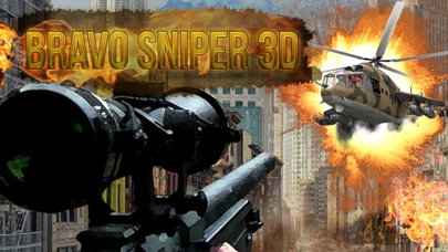 Sniper Bravo 3D. Assassin's Fury Shot Screenshots