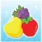 Hexic Fruit Crush Toon !!