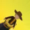 Texas-Cannon Cowboy