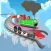 Missing Rail Track