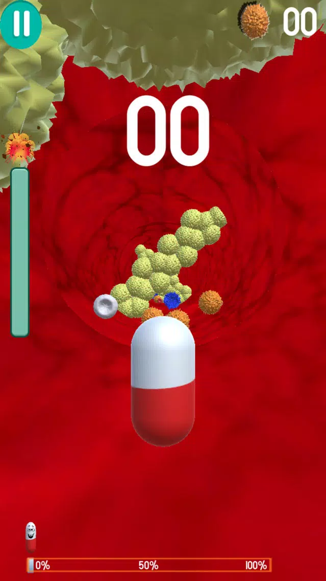 تصاویر Virus Terminator