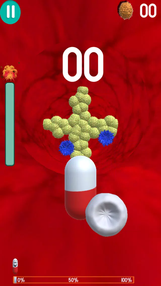 تصاویر Virus Terminator