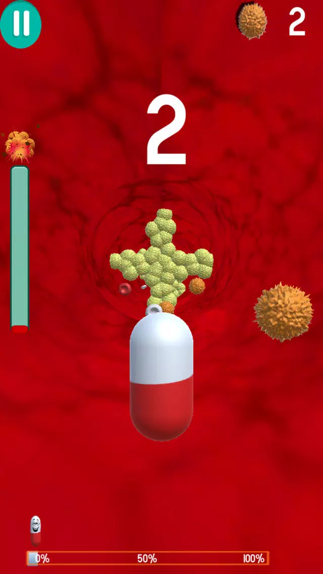 تصاویر Virus Terminator