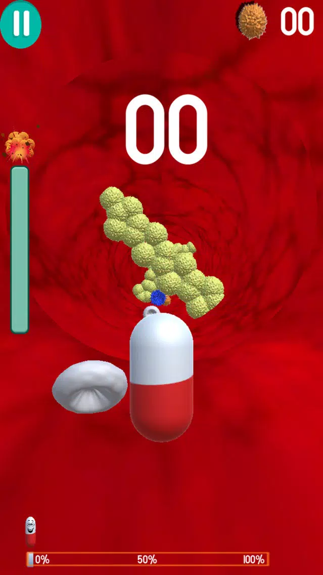تصاویر Virus Terminator