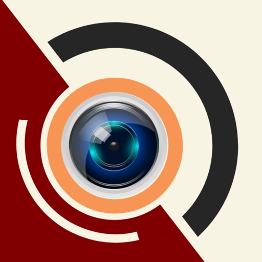 Camera Frame Editor : Pic Edit Camera Frame Editor : Pic Edit