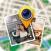 Camera GPS Watermark Maps