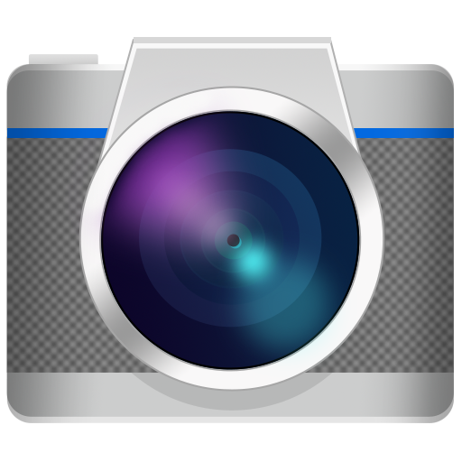 HD Cam - DSLR Camera