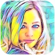 Art Camera -Cartoon,Pen Sketch Art Camera -Cartoon,Pen Sketch