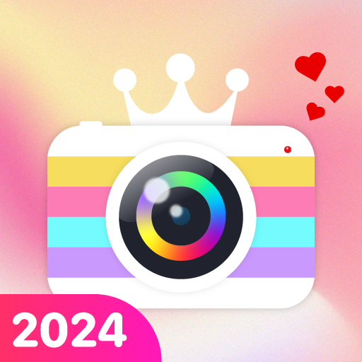 Sweet Beauty Camera Filter Sweet Beauty Camera Filter
