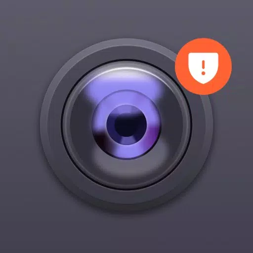 Hidden Camera Finder Scanner.