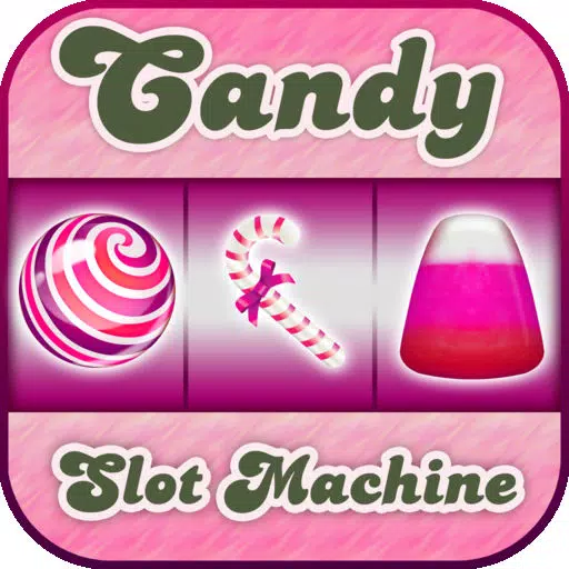 Candy Slot Machine - Classic Slots Game to Win Coins Candy Slot Machine - Classic Slots Game to Win Coins