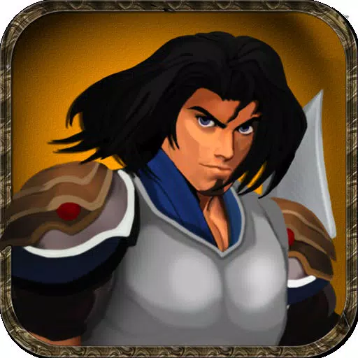Shadow Prince Runner Shadow Prince Runner
