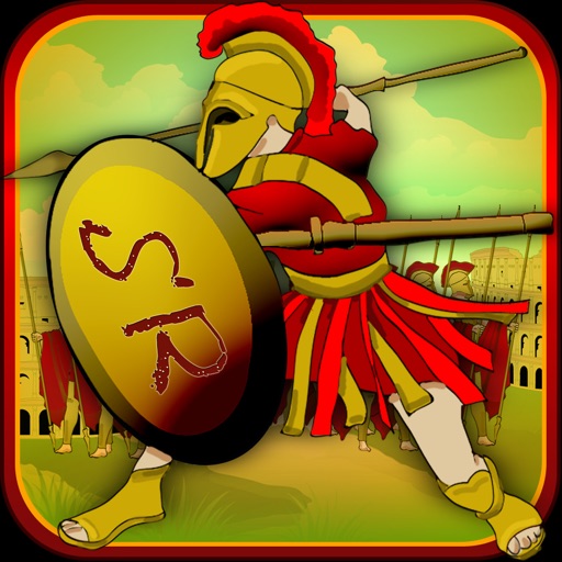 Spartan Runner vs Sparta Clan Spartan Runner vs Sparta Clan