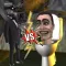Skibidi Toilet War