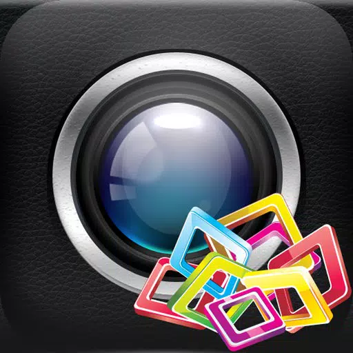 Cam++ Photo Frames
