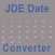 JDE Date Converter