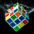 BNoodle - Scrambler for cubes