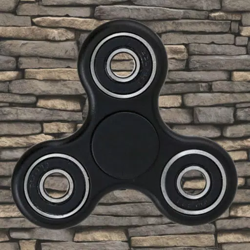 Fidget Spinner - the best one ever Fidget Spinner - the best one ever