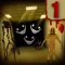 The Backrooms: Scary Game 1
