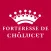 Forteresse de Châlucet