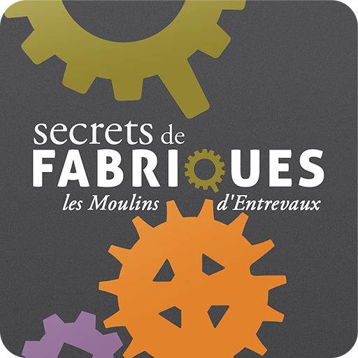 Les Moulins d'Entrevaux