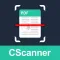 Camera Scanner : PDF Camera