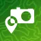 GPX to Photos