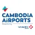 Cambodia Airports