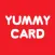 Yummy Card