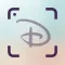 Disney Scan